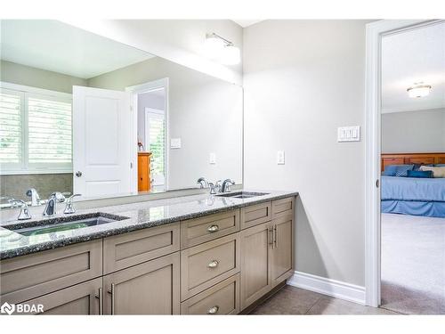 101 Jewel House Lane, Barrie, ON - Indoor Photo Showing Bathroom