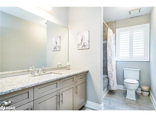 101 Jewel House Lane, Barrie, ON - Indoor Photo Showing Bathroom