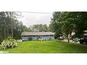 105 Fredrick St Street, Bracebridge, ON  - Outdoor 