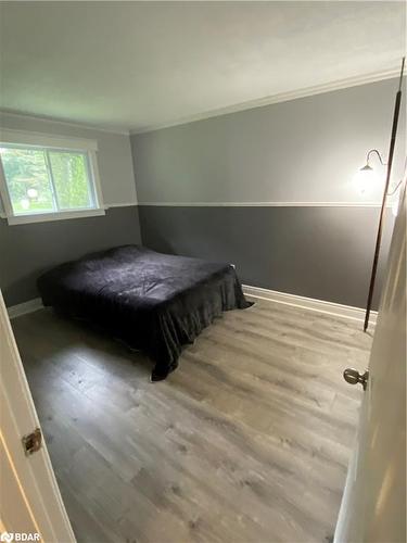 105 Fredrick St Street, Bracebridge, ON - Indoor Photo Showing Bedroom