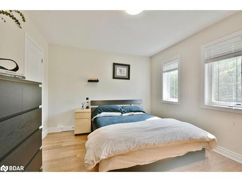 12 Lloyd Cook Drive E, Springwater, ON - Indoor Photo Showing Bedroom