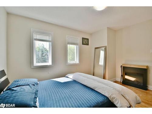 12 Lloyd Cook Drive E, Springwater, ON - Indoor Photo Showing Bedroom