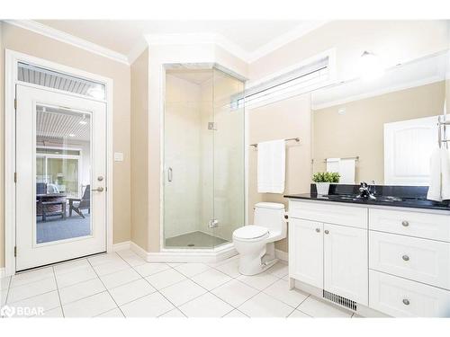 138 Knox Road E, Wasaga Beach, ON - Indoor Photo Showing Bathroom