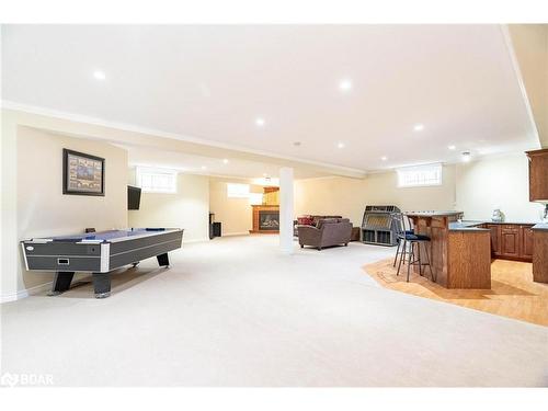 138 Knox Road E, Wasaga Beach, ON - Indoor