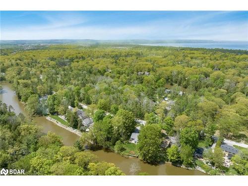 138 Knox Road E, Wasaga Beach, ON - Outdoor With View