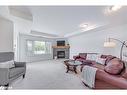 308-130 Steamship Bay Road, Gravenhurst, ON  - Indoor Photo Showing Living Room With Fireplace 