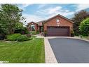 84 Kingsridge Road, Barrie, ON  - Outdoor 