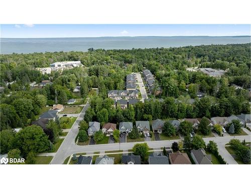 8 Blasi Court, Wasaga Beach, ON - Outdoor With View