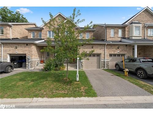 8 Blasi Court, Wasaga Beach, ON - Outdoor With Facade