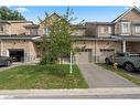 8 Blasi Court, Wasaga Beach, ON  - Outdoor With Facade 