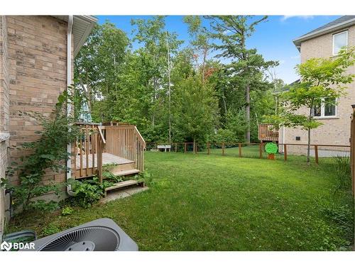 8 Blasi Court, Wasaga Beach, ON - Outdoor