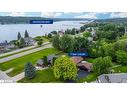 7 Bay Court, Penetanguishene, ON  - Outdoor With Body Of Water With View 