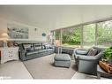 7 Bay Court, Penetanguishene, ON  - Indoor Photo Showing Living Room 