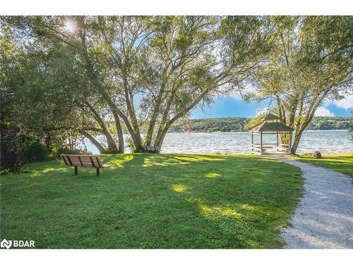 7 Bay Court, Penetanguishene, ON - Outdoor With Body Of Water With View