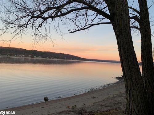 7 Bay Court, Penetanguishene, ON - Outdoor With Body Of Water With View