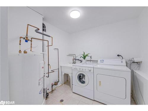 277 Nelson Street, Barrie, ON - Indoor Photo Showing Laundry Room