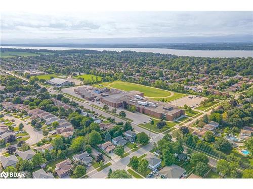 277 Nelson Street, Barrie, ON - Outdoor With View