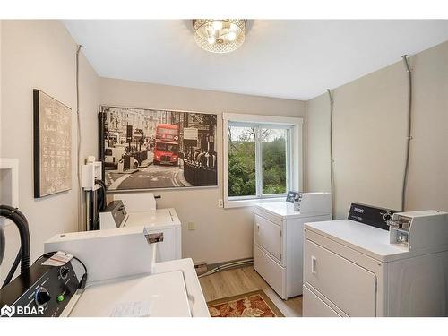 54-209472 26 Highway, The Blue Mountains, ON - Indoor Photo Showing Laundry Room