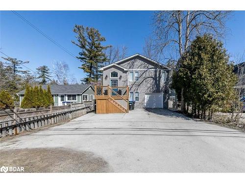 3152 Mosley Street, Wasaga Beach, ON - Outdoor