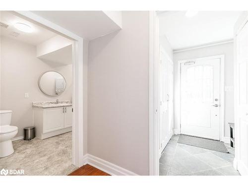 3152 Mosley Street, Wasaga Beach, ON - Indoor Photo Showing Bathroom