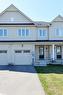 244 Esther Crescent Crescent, Thorold, ON  - Outdoor With Facade 