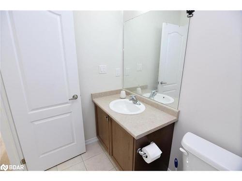 244 Esther Crescent Crescent, Thorold, ON - Indoor Photo Showing Bathroom