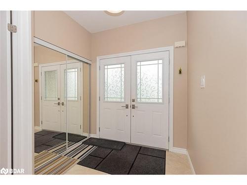 228H Crawford Street, Barrie, ON - Indoor Photo Showing Other Room