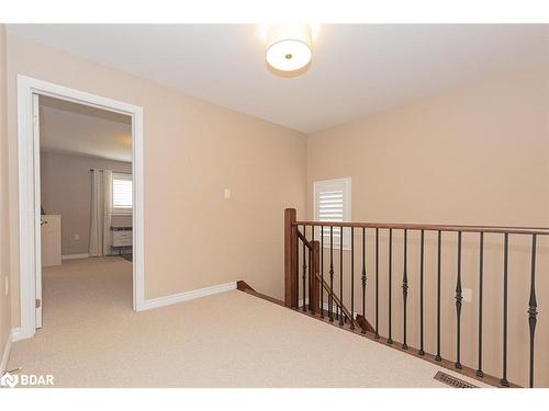 228H Crawford Street, Barrie, ON - Indoor Photo Showing Other Room