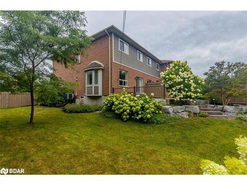 228H Crawford Street, Barrie, ON - Outdoor