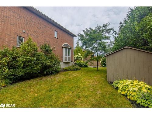 228H Crawford Street, Barrie, ON - Outdoor