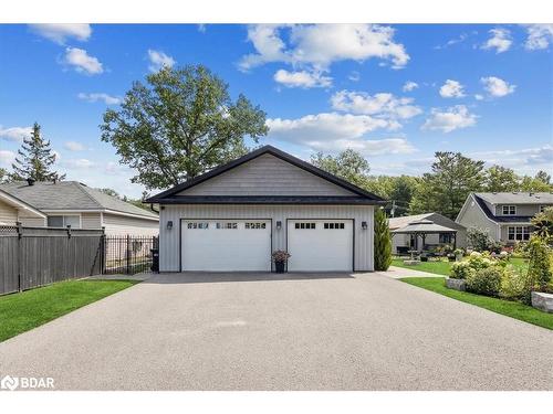 12 Parkwood Drive, Wasaga Beach, ON - Outdoor