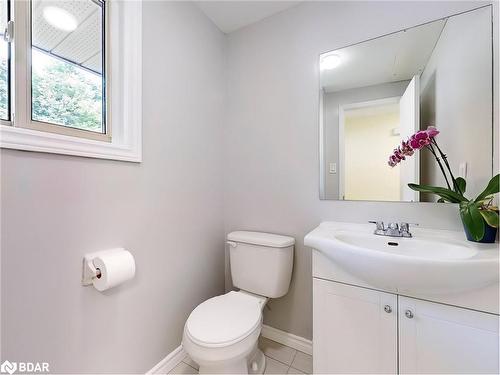 108-5 Shadowood Road, Barrie, ON - Indoor Photo Showing Bathroom