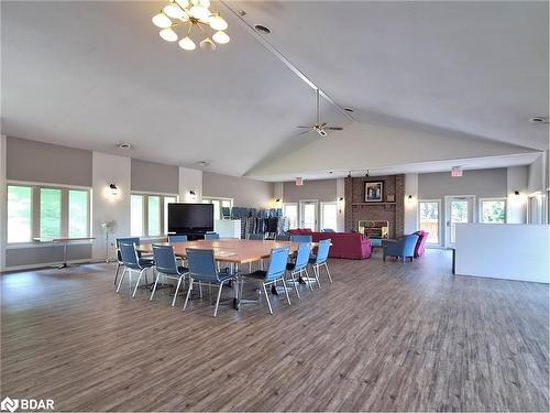 108-5 Shadowood Road, Barrie, ON - Indoor Photo Showing Dining Room