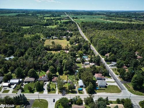 2678 25Th Side Rd W/S Side Road, Alcona, ON - Outdoor With View