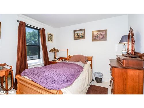 46 Church Street S, Alliston, ON - Indoor Photo Showing Bedroom