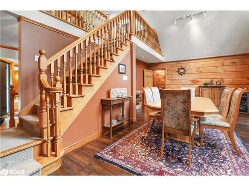 2 Mountainview Road, Mulmur, ON - Indoor Photo Showing Dining Room