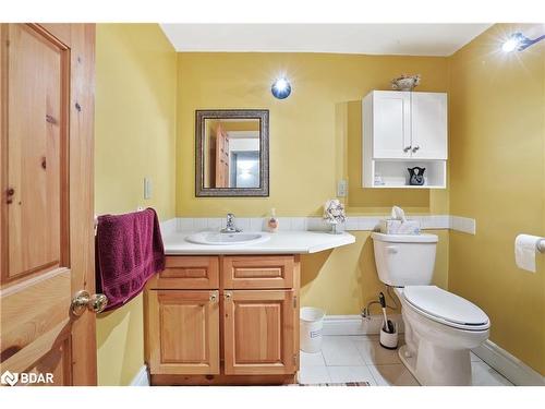 2 Mountainview Road, Mulmur, ON - Indoor Photo Showing Bathroom