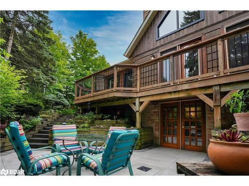 2 Mountainview Road, Mulmur, ON - Outdoor With Deck Patio Veranda