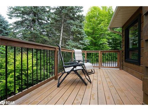 2 Mountainview Road, Mulmur, ON - Outdoor With Deck Patio Veranda With Exterior