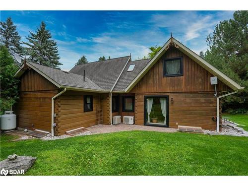 2 Mountainview Road, Mulmur, ON - Outdoor