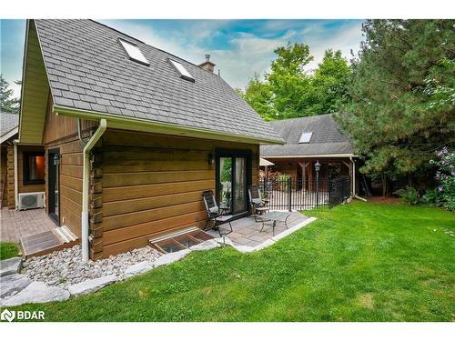 2 Mountainview Road, Mulmur, ON - Outdoor With Deck Patio Veranda