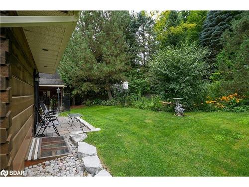 2 Mountainview Road, Mulmur, ON - Outdoor