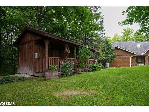 2 Mountainview Road, Mulmur, ON - Outdoor With Deck Patio Veranda