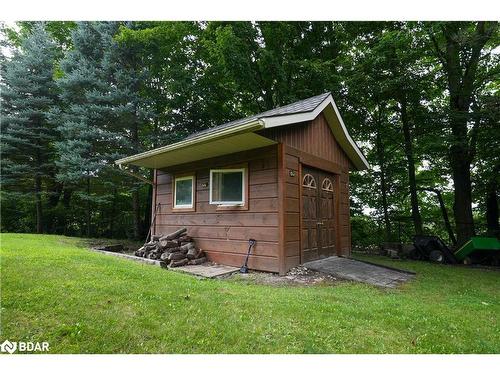 2 Mountainview Road, Mulmur, ON - Outdoor