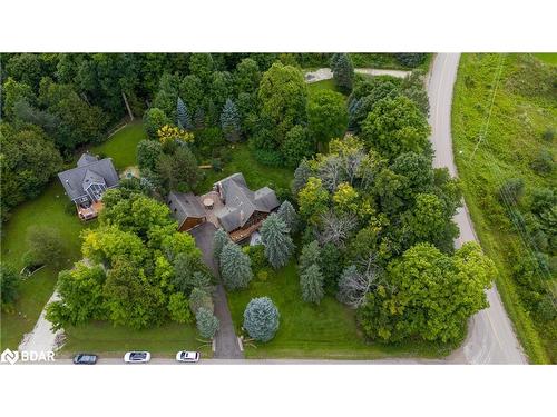 2 Mountainview Road, Mulmur, ON - Outdoor With View