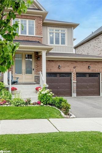 17 Clear Spring Avenue, Georgina, ON - Outdoor