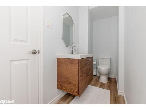 17 Clear Spring Avenue, Georgina, ON - Indoor Photo Showing Bathroom