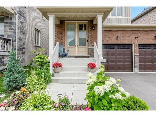 17 Clear Spring Avenue, Georgina, ON - Outdoor