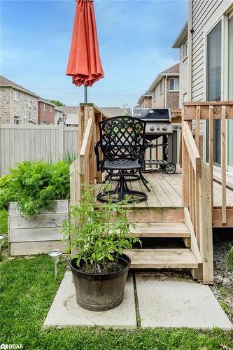 17 Clear Spring Avenue, Georgina, ON - Outdoor