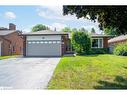 157 Shirley Avenue, Barrie, ON  - Outdoor With Facade 